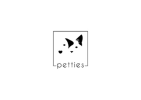 petties Logo (EUIPO, 04.10.2016)