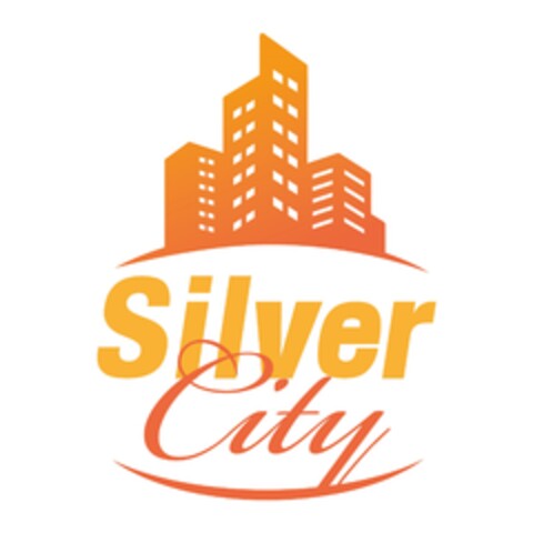 Silver City Logo (EUIPO, 09.11.2016)