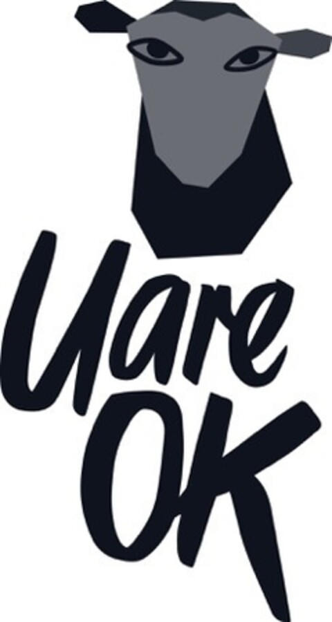 Uare OK Logo (EUIPO, 16.11.2016)