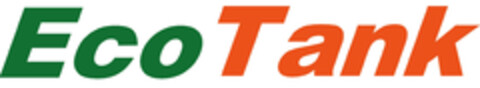 EcoTank Logo (EUIPO, 25.11.2016)