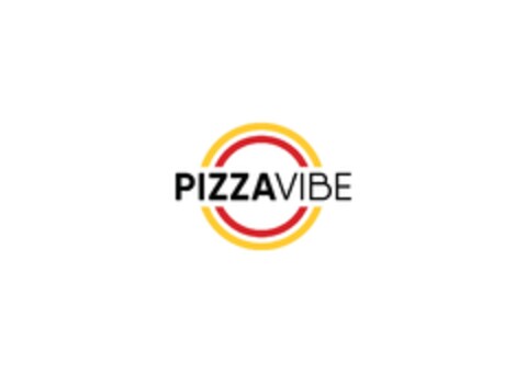 PIZZAVIBE Logo (EUIPO, 29.11.2016)