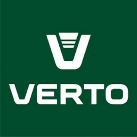 V VERTO Logo (EUIPO, 16.12.2016)