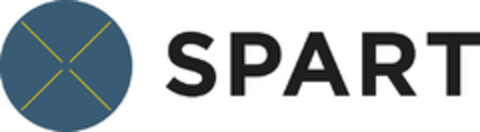 SPART Logo (EUIPO, 12/21/2016)