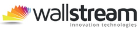 wallstream innovation technologies Logo (EUIPO, 10.01.2017)