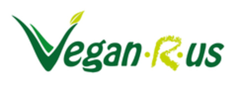 Vegan R us Logo (EUIPO, 26.01.2017)