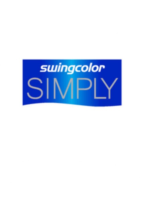 swingcolor simply Logo (EUIPO, 10.02.2017)