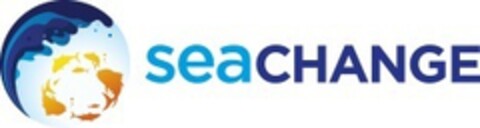 SEACHANGE Logo (EUIPO, 16.03.2017)