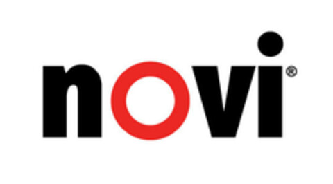 novi Logo (EUIPO, 03/20/2017)