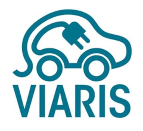 VIARIS Logo (EUIPO, 05/04/2017)
