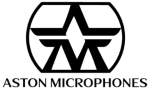 ASTON MICROPHONES Logo (EUIPO, 05.05.2017)
