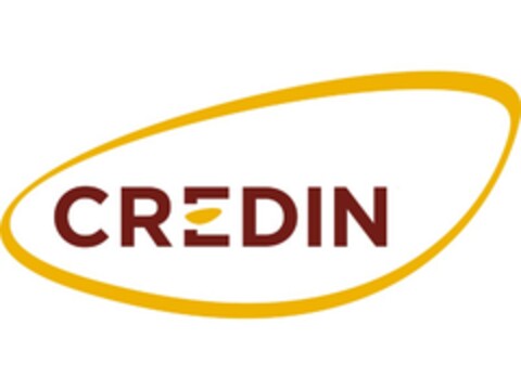 CREDIN Logo (EUIPO, 12.06.2017)