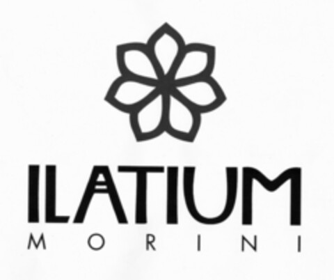 ILATIUM MORINI Logo (EUIPO, 16.06.2017)