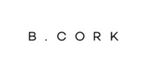 B . CORK Logo (EUIPO, 04.07.2017)