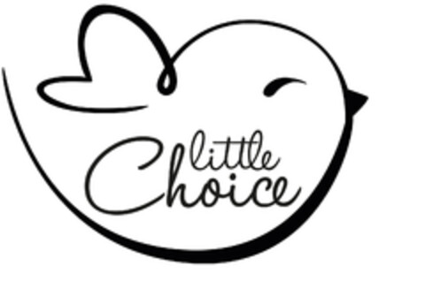 little Choice Logo (EUIPO, 21.07.2017)