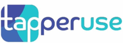 TAPPERUSE Logo (EUIPO, 26.07.2017)