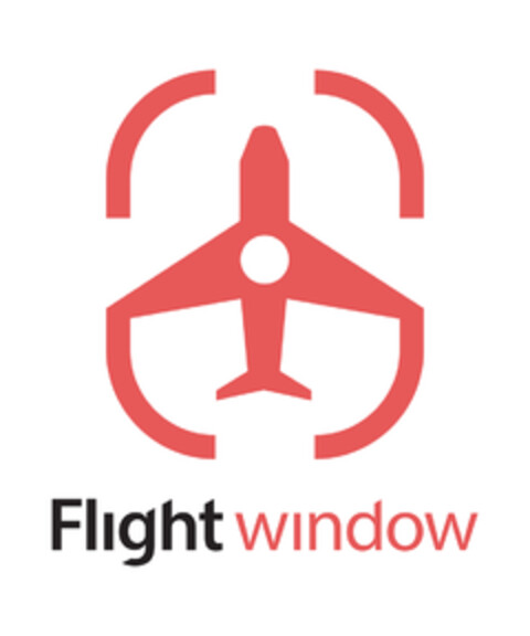 FLIGHT WINDOW Logo (EUIPO, 31.07.2017)