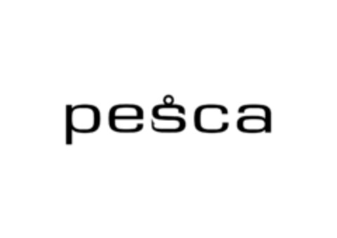 pesca Logo (EUIPO, 06.09.2017)