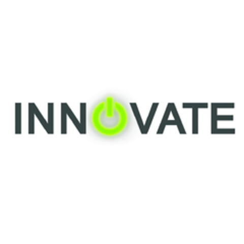 INNOVATE Logo (EUIPO, 27.09.2017)