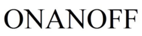 ONANOFF Logo (EUIPO, 29.09.2017)