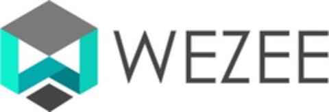 WEZEE Logo (EUIPO, 11/29/2017)