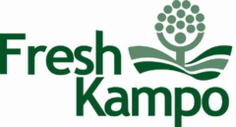 Fresh Kampo Logo (EUIPO, 12.12.2017)