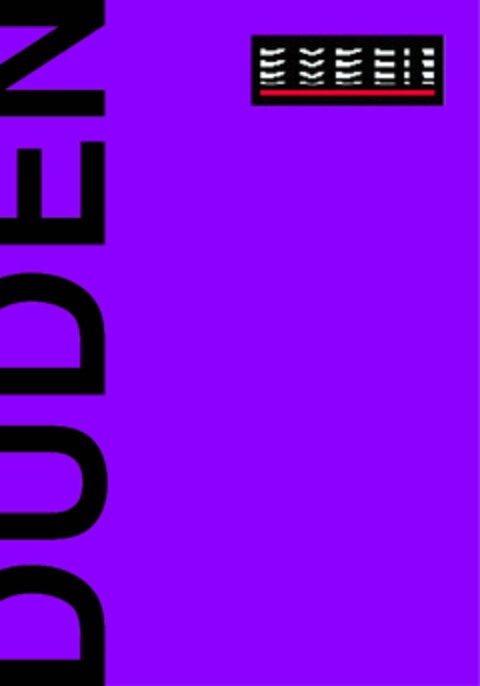 DUDEN Logo (EUIPO, 14.12.2017)