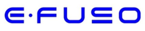 E FUSO Logo (EUIPO, 14.12.2017)