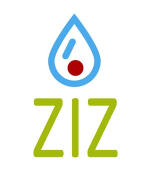 ZIZ Logo (EUIPO, 12.01.2018)