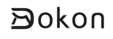 Dokon Logo (EUIPO, 31.01.2018)