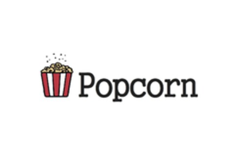 POPCORN Logo (EUIPO, 12.02.2018)