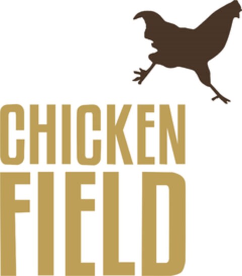 CHICKEN FIELD Logo (EUIPO, 22.02.2018)