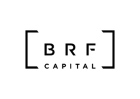 BRF CAPITAL Logo (EUIPO, 03/26/2018)