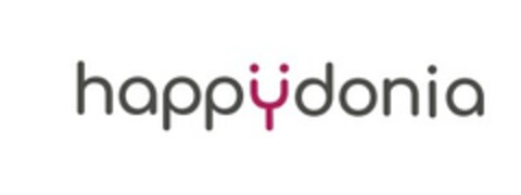 happydonia Logo (EUIPO, 11.05.2018)