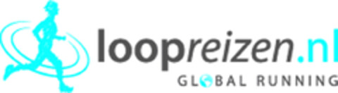 Loopreizen.nl  Global Running Logo (EUIPO, 05/24/2018)