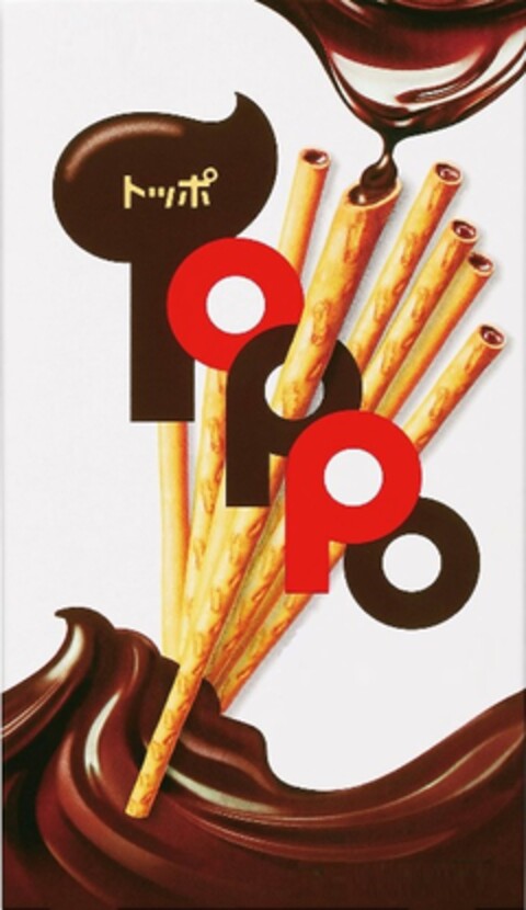 Toppo Logo (EUIPO, 28.06.2018)