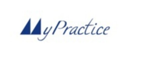 My Practice Logo (EUIPO, 23.07.2018)