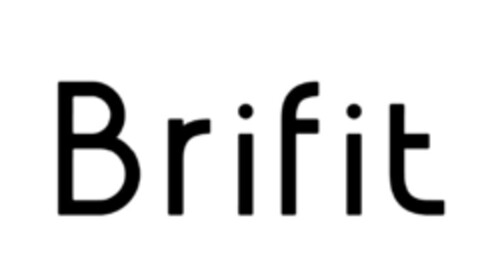 Brifit Logo (EUIPO, 02.08.2018)