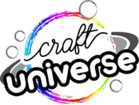 CRAFT UNIVERSE Logo (EUIPO, 20.08.2018)