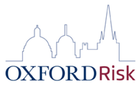 Oxford Risk Logo (EUIPO, 31.08.2018)