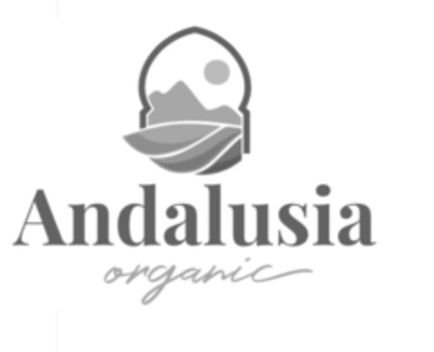 Andalusia organic Logo (EUIPO, 05.09.2018)