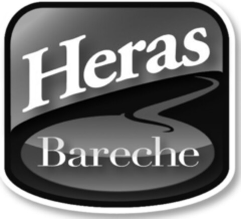 HERAS BARECHE Logo (EUIPO, 05.11.2018)