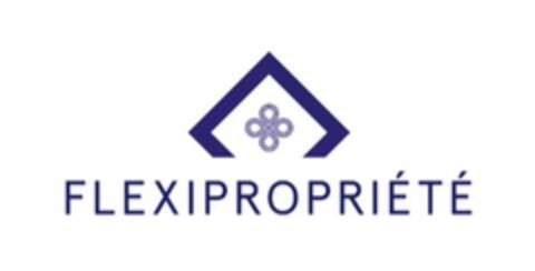 FLEXIPROPRIÉTÉ Logo (EUIPO, 11.12.2018)
