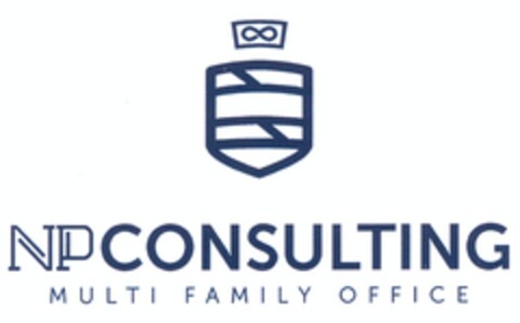 NP CONSULTING MULTI FAMILY OFFICE Logo (EUIPO, 30.04.2019)