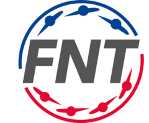 FNT Logo (EUIPO, 01/24/2019)