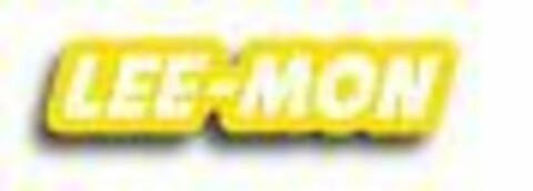 LEE-MON Logo (EUIPO, 02/05/2019)