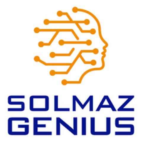 SOLMAZ GENIUS Logo (EUIPO, 21.02.2019)