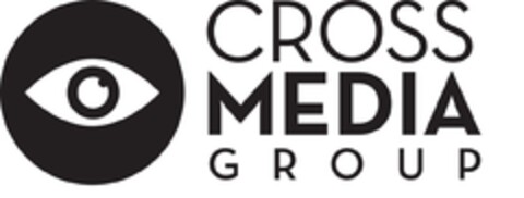 CROSS MEDIA GROUP Logo (EUIPO, 05.03.2019)