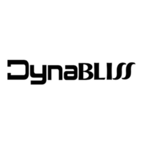 DynaBliss Logo (EUIPO, 03/21/2019)