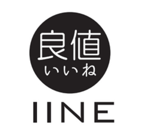 IINE Logo (EUIPO, 04/24/2019)