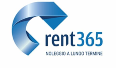 rent365 NOLEGGIO A LUNGO TERMINE Logo (EUIPO, 03.05.2019)